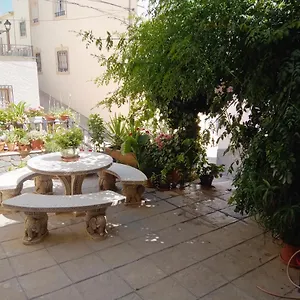  Сasa de vacaciones Miguel Y Rosa Lúcar