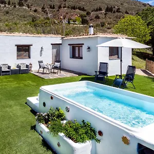  Сasa de vacaciones Llanos-