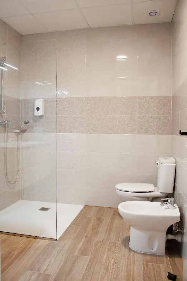 Apartamento, Argón- Aire Soportujar